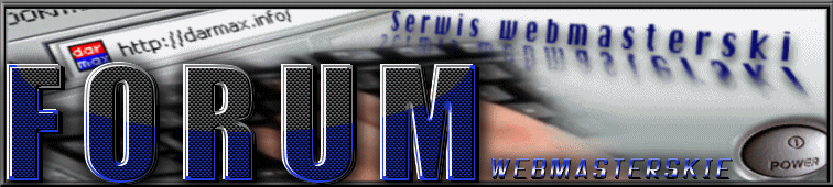 Forum www.darmax.fora.pl Strona G��wna